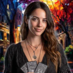 Live Tarot Reader