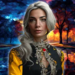 Madame Tarot - Tarot Reader