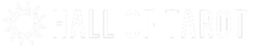 Hall of Tarot Logo